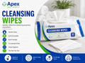 Cleansing Wipes