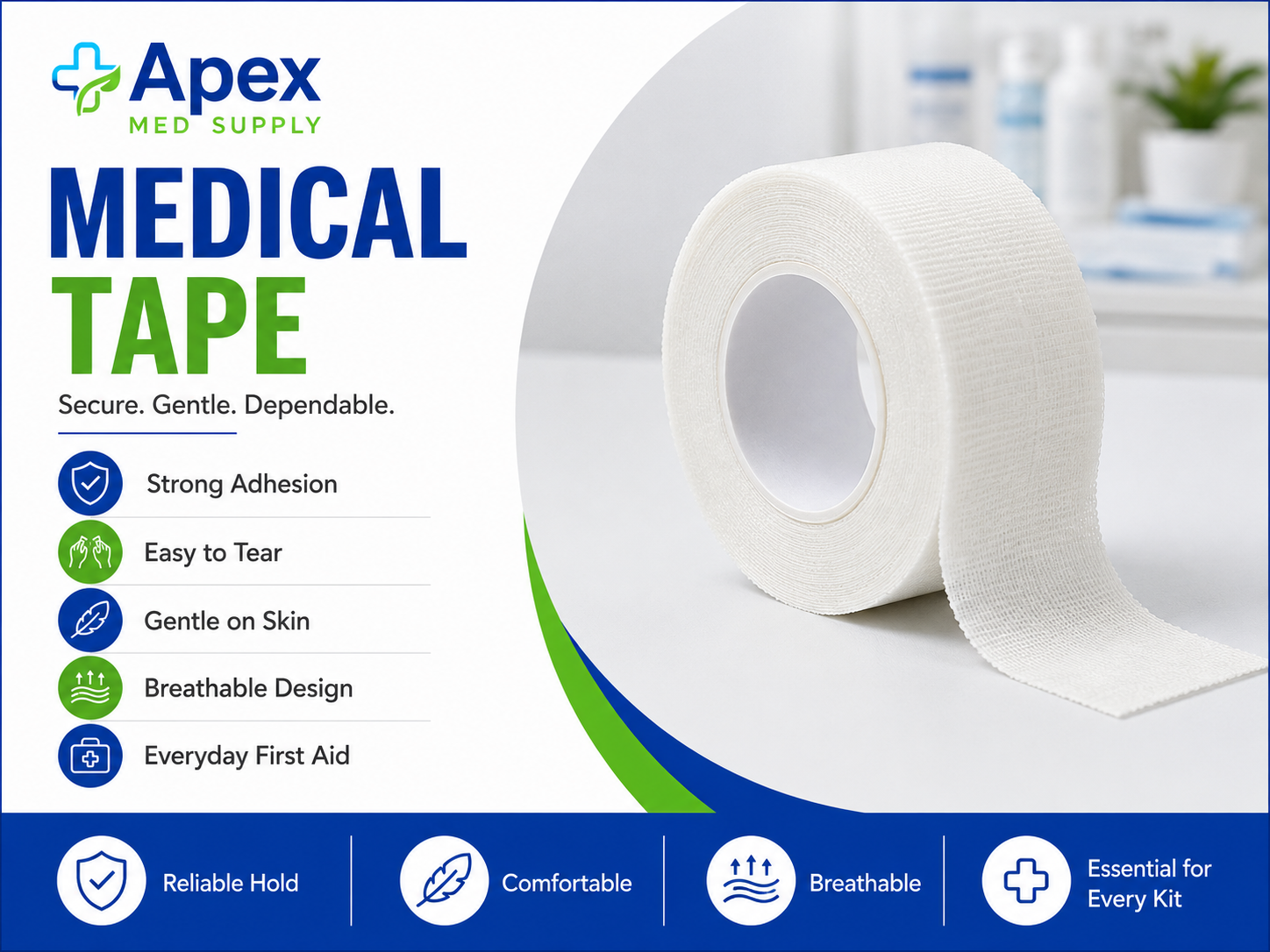 Medical Tape