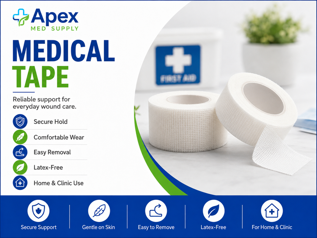 Medical Tape