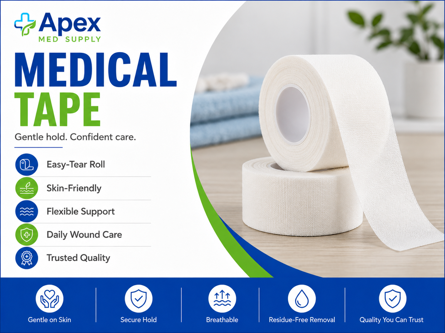 Medical Tape