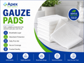 Gauze Pads