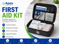 First Aid Kit