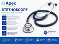 Stethoscope