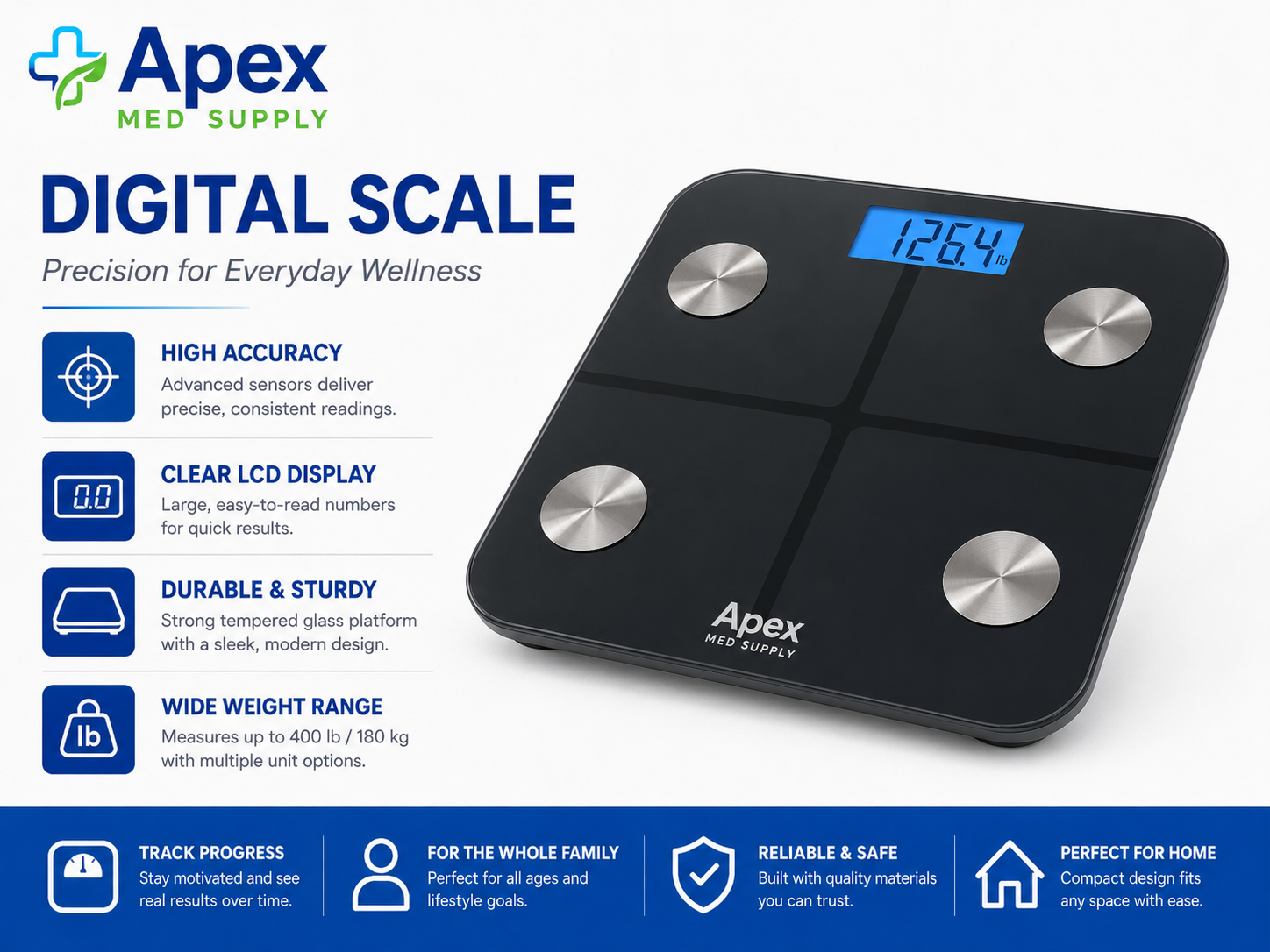 Digital Scale