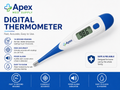 Digital Thermometer