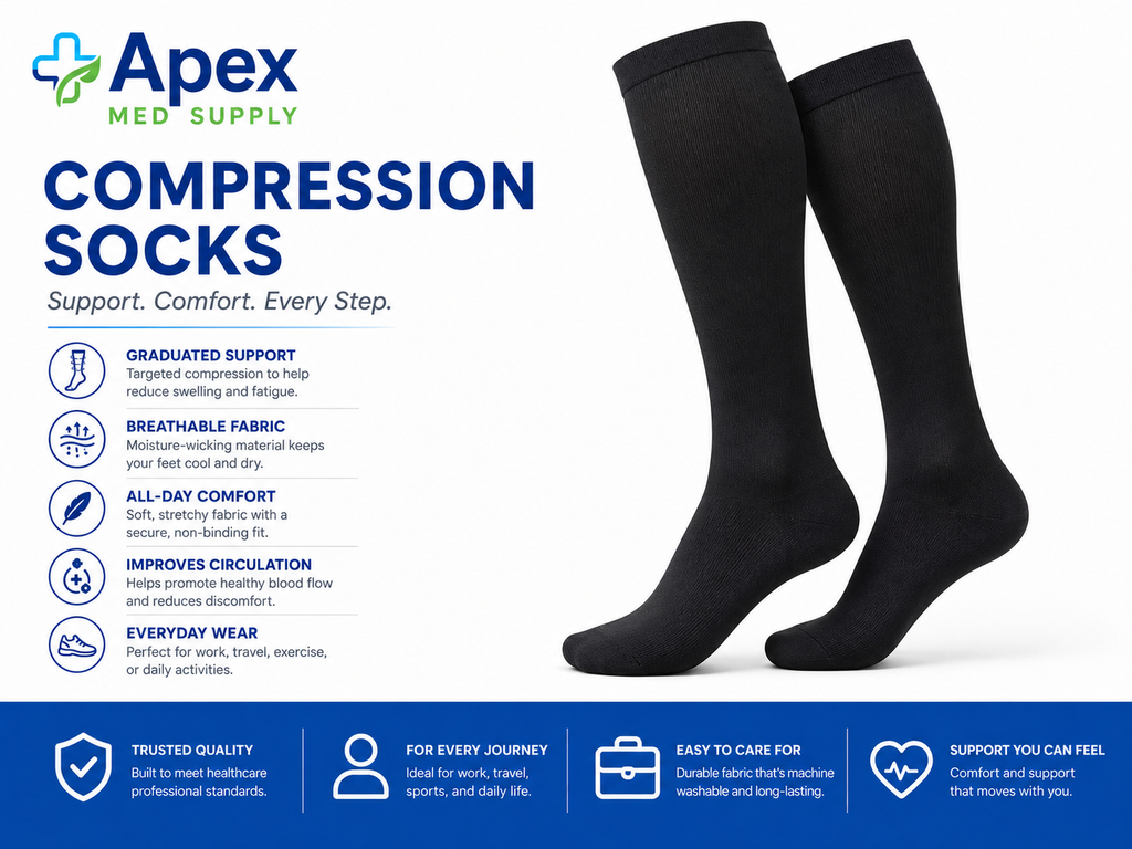 Compression Socks
