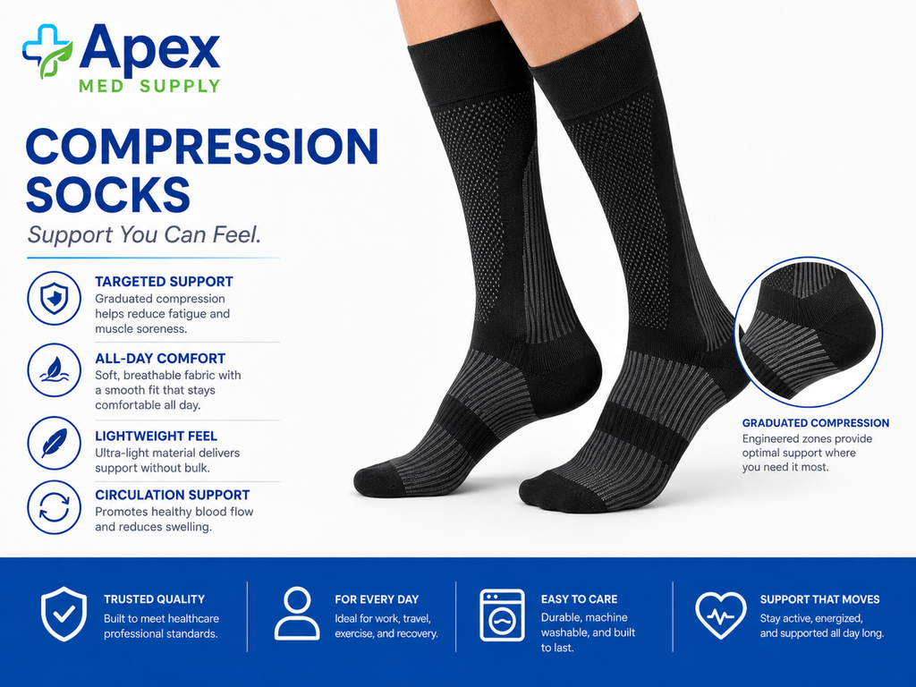 Compression Socks