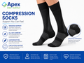 Compression Socks
