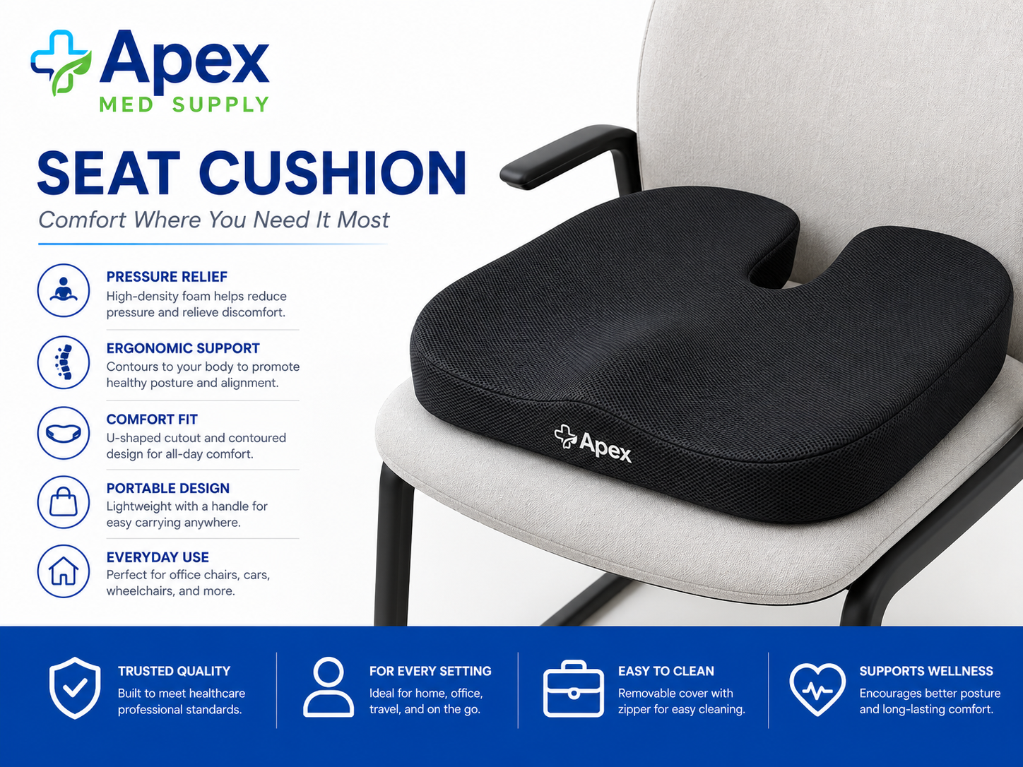 Seat Cushion
