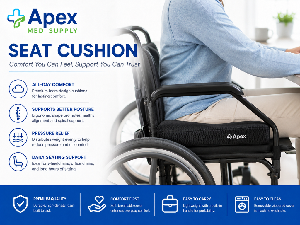 Seat Cushion
