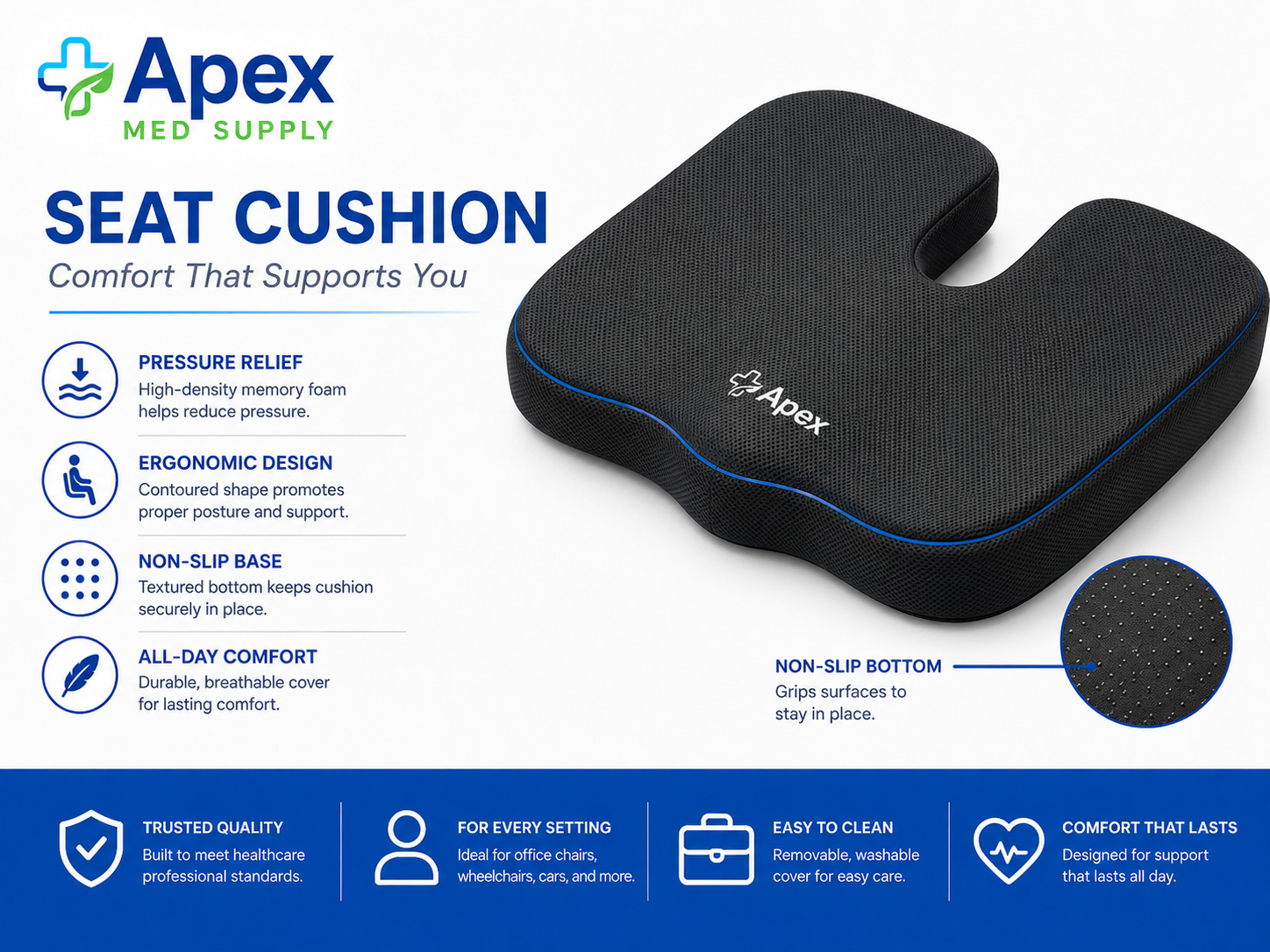 Seat Cushion