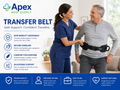 Gait Belt / Transfer Belt