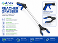 Reacher Grabber