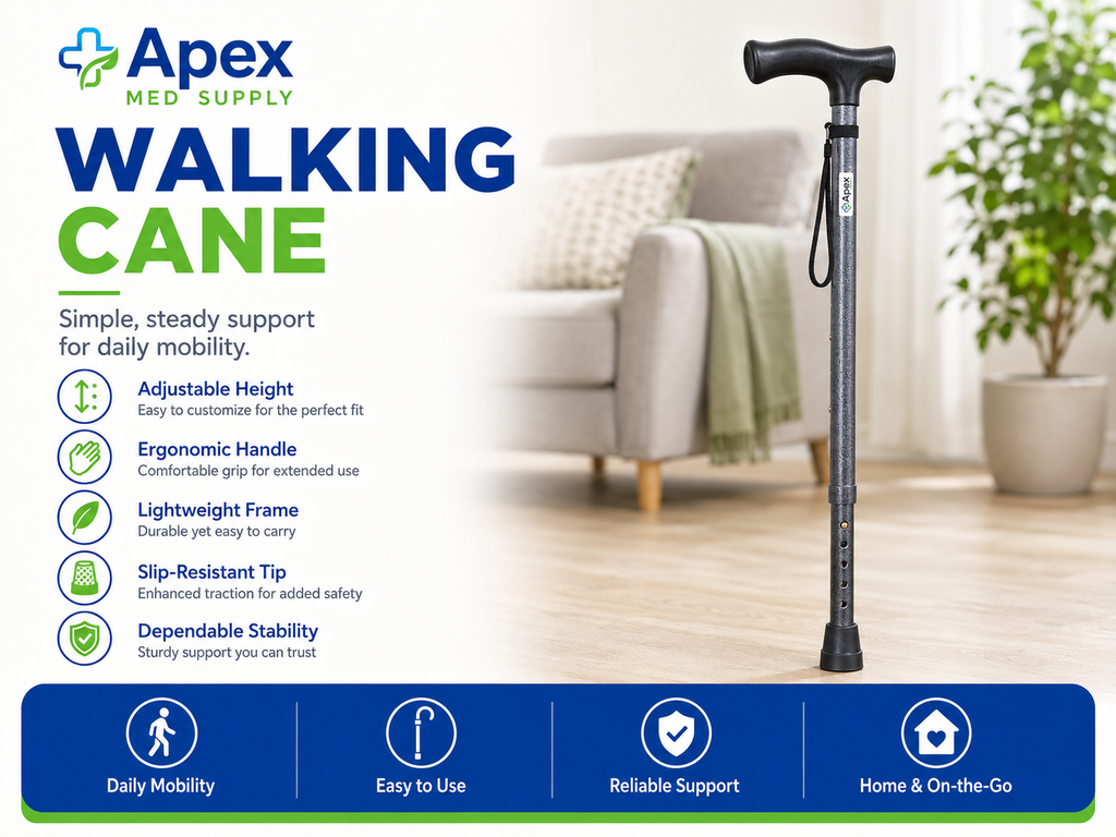 Walking Cane