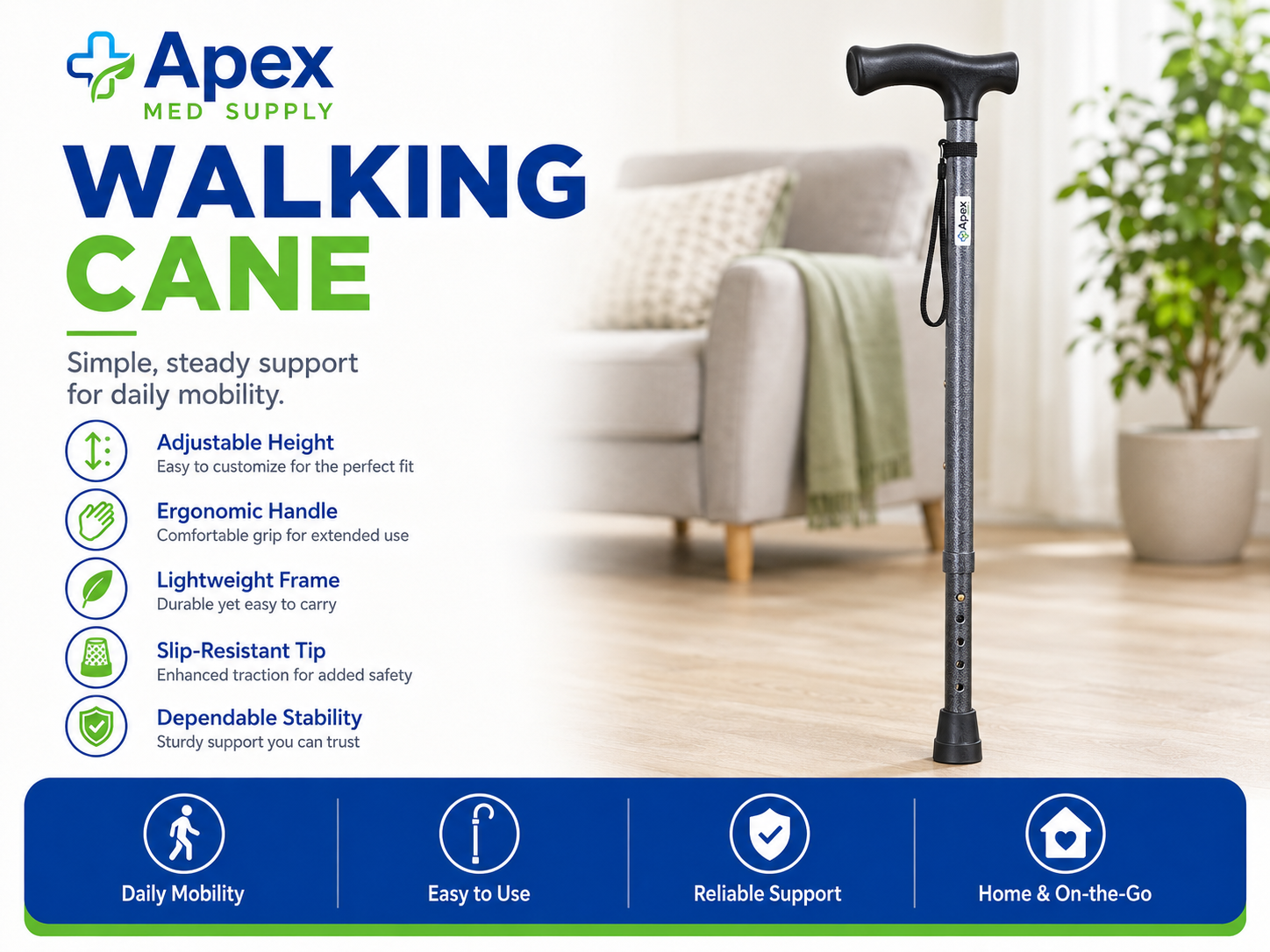 Walking Cane