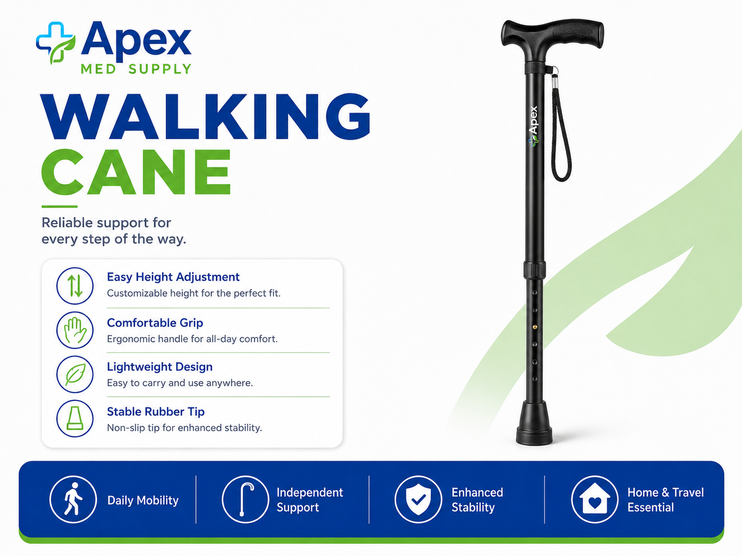 Walking Cane