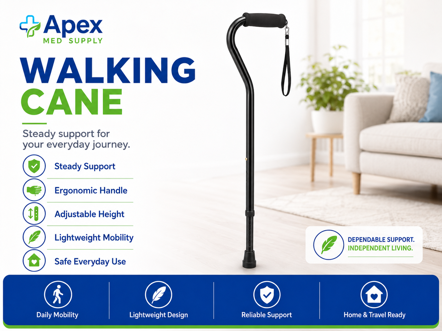 Walking Cane