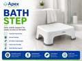 Bath Step
