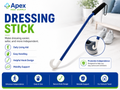 Dressing Stick