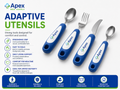Adaptive Utensils