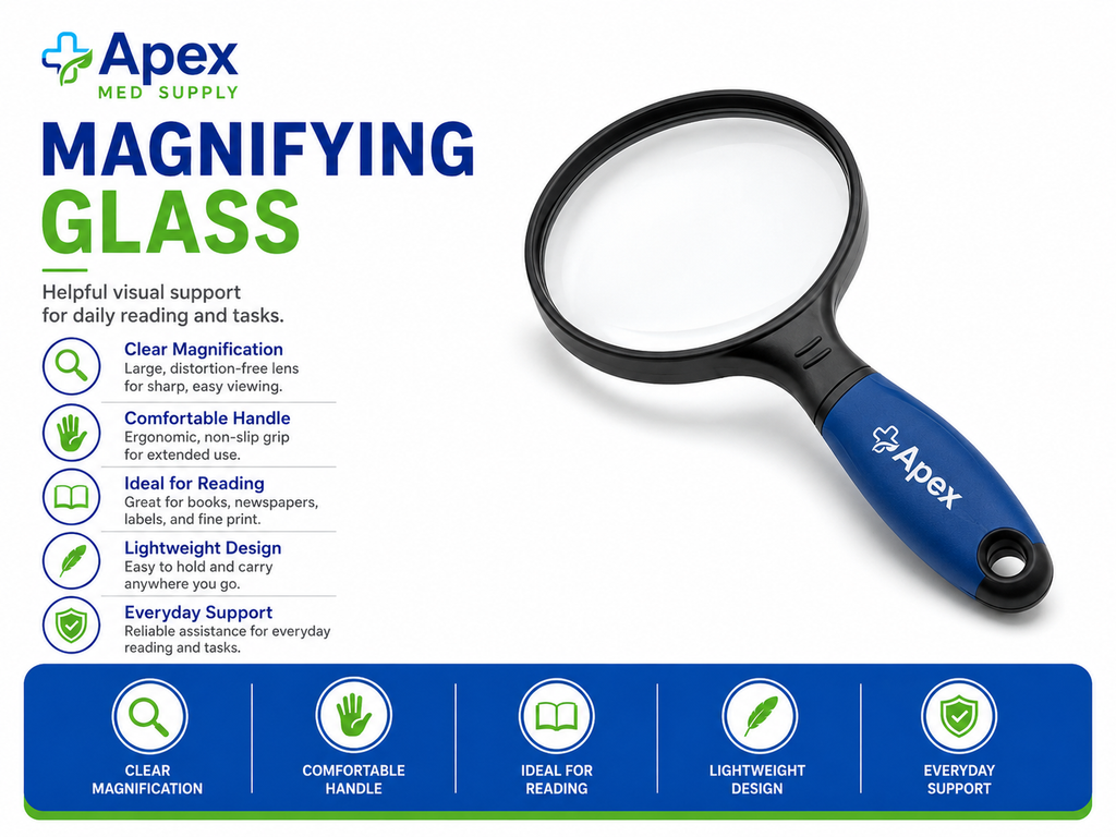 Magnifying Glass