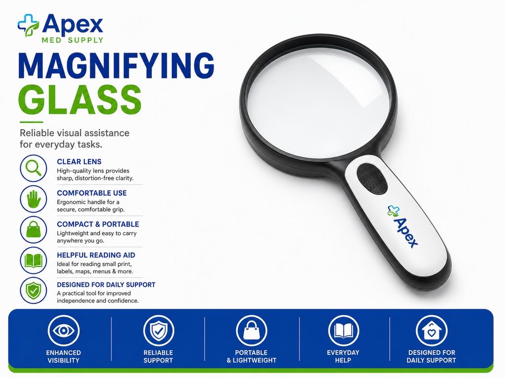Magnifying Glass