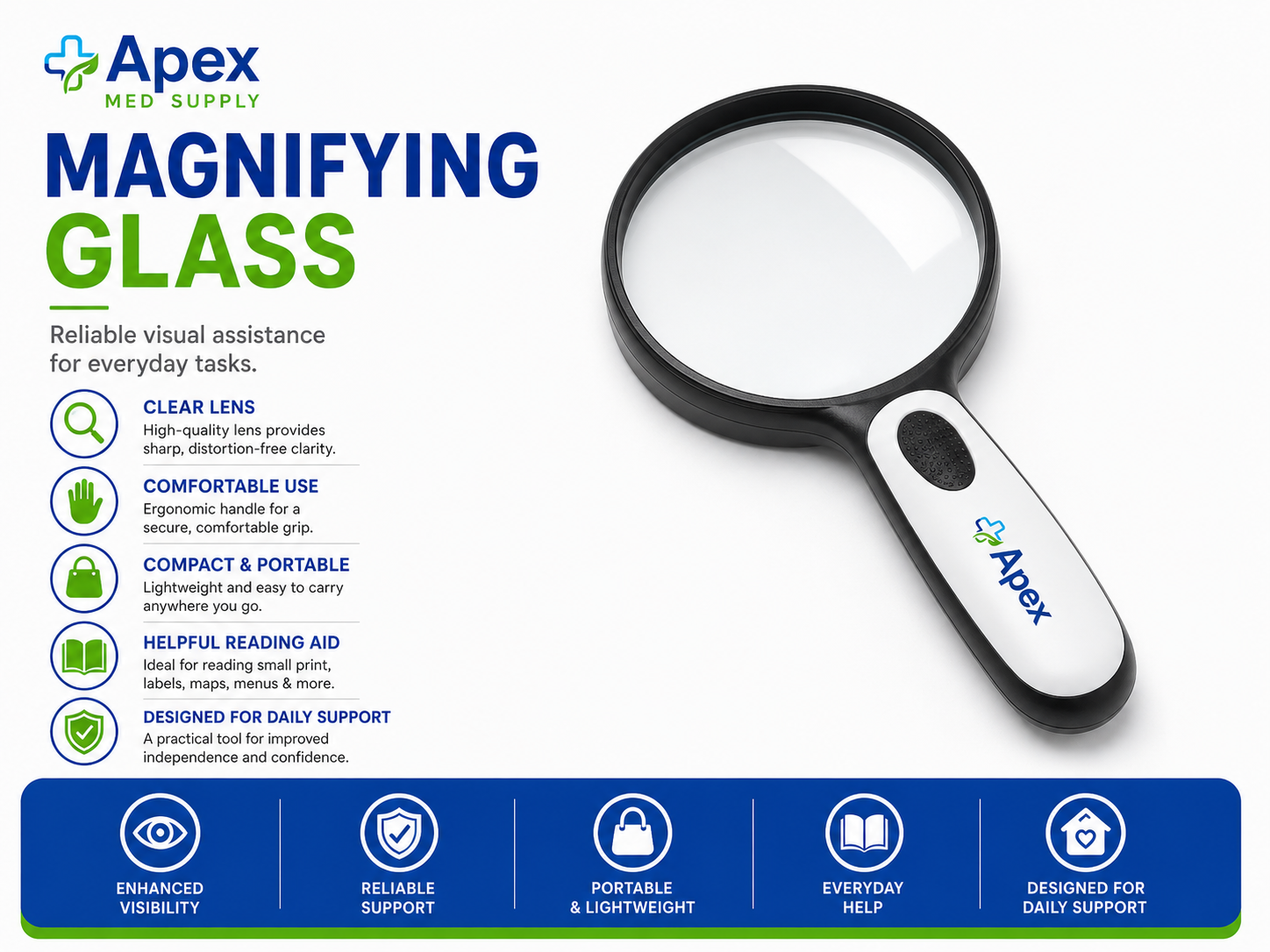 Magnifying Glass