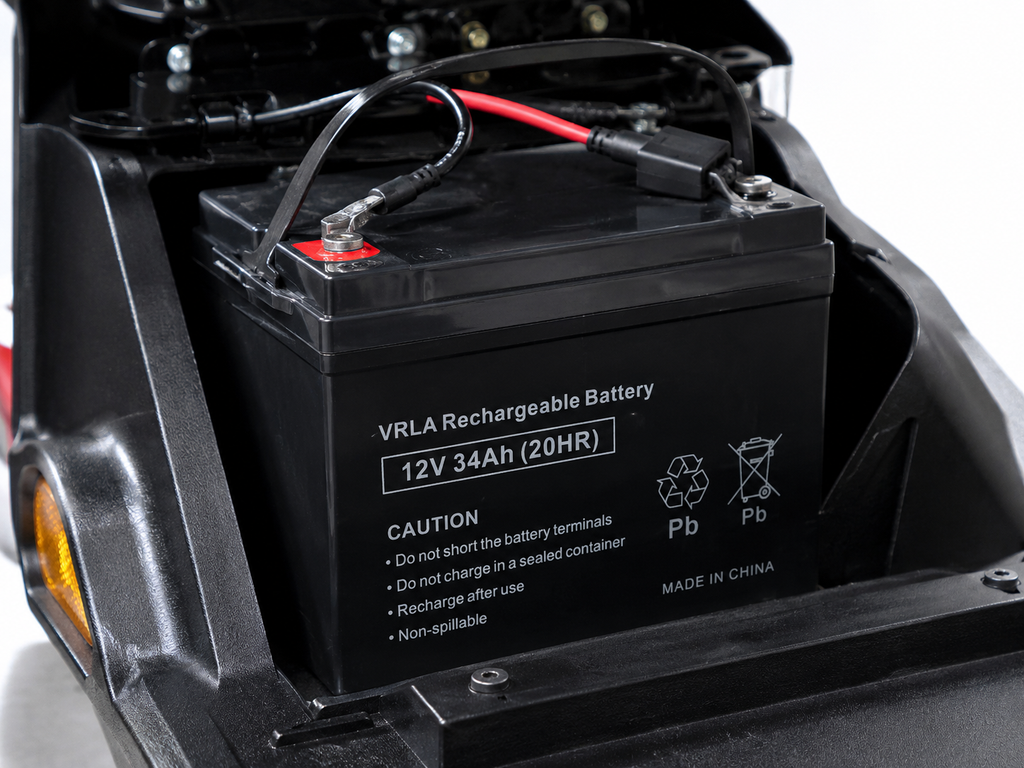 Mobility Scooter Battery