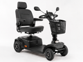 Standard 4-Wheel Mobility Scooter