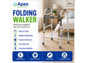 Folding Walker